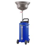 Zlewarka do oleju z pomiarem ilości 70L OD-05 Magneti Marelli