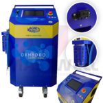 Urządzenie do wodorowania silników układów dolotowych 3500W Oxhydro Plus