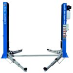 Podnośnik dwukolumnowy automatyczny APS 4T 400V 1895mm Bestlift 240 EXPERT
