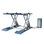 Podnośnik nożycowy 3.5T 1400mm 230V N40SE-H PRO BESTLIFT