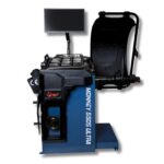 Wulkanizacja WRS500+ 10″-26″ + Monkey 550s ULTRA 10″-24″