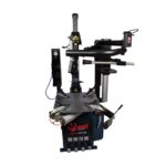 MELLPRO Montażownica WRS500+ 10″-26″ + Wyważarka Monkey 550s ULTRA 10″-24″