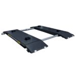 Podnośnik nożycowy mobilny 4000kg 1200mm 230V N40NE-L PRO BESTLIFT