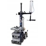 Montażownica do kół osobowych 10″-24″ 230V 706A PRO 3D HELP ARM GRUBBER