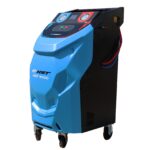 Stacja do obsługi klimatyzacji półautomatyczna R134a/1234yf HST4000
