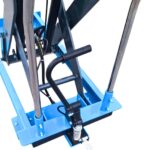 PODNOŚNIK DO AKUMULATORÓW 1000KG 1700MM BEST PRODUCTS
