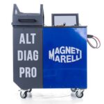 Stół do diagnostyki alternatorów i rozruszników Alt Diag Pro Magneti Marelli