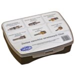 Zestaw zaworków serwisowych 36 szt. Magneti Marelli