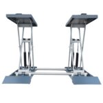 Podnośnik nożycowy 3.5T 1400mm 230V N40SE-H PRO BESTLIFT
