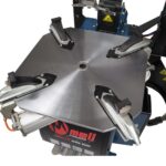 MELLPRO Montażownica WRS500+ 10″-26″ + Wyważarka Monkey 550s ULTRA 10″-24″