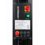 Podnośnik jednokolumnowy mobilny 3T 230V 1800 mm ROBUSTO SPM3.0T
