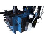 MELLPRO Montażownica WRS900+ 14″-30″ + Wyważarka Monkey 450 PRO 10″-28″