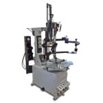 Montażownica osobowa automatyczna 12″-28″ 400V GR900 RISING MAGIC FINGER
