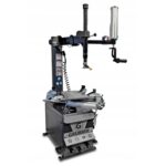 Montażownica do kół osobowych 10″-24″ 230V 706A PRO 3D HELP ARM GRUBBER