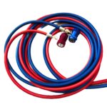 Stacja obsługi klimatyzacji automatyczna R134A SPIN CLIMA RACING PRO
