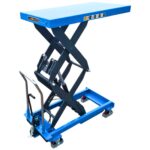PODNOŚNIK DO AKUMULATORÓW 1000KG 1700MM BEST PRODUCTS