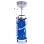 Odsysarko – zlewarka do oleju 70L OD-01 Magneti Marelli