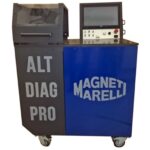 Stół do diagnostyki alternatorów i rozruszników Alt Diag Pro Magneti Marelli