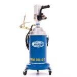 Smarownica automatyczna z pompą pneumatyczną MM-OD-07 Magneti Marelli