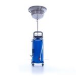 Zlewarka do oleju z pomiarem ilości 70L OD-05 Magneti Marelli