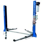 Podnośnik dwukolumnowy automatyczny APS 4T 400V 1895mm Bestlift 240 EXPERT