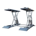 Podnośnik nożycowy 3.5T 1400mm 230V N40SE-H PRO BESTLIFT