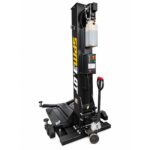 Podnośnik jednokolumnowy mobilny 3T 230V 1800 mm ROBUSTO SPM3.0T