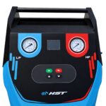 Stacja do obsługi klimatyzacji półautomatyczna R134a/1234yf HST4000
