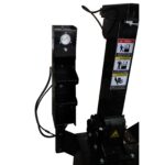 Montażownica do kół osobowych automatyczna 10″-24″ 230V RSM230 ROBUSTO