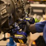 Klucz udarowy bezszczotkowy 1/2” 620 Nm 20V E-Lion Magneti Marelli