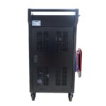 Stacja obsługi klimatyzacji automat R134a lub R1234yf J. POLSKI ekran LCD drukarka HST4100