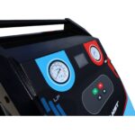 Stacja do obsługi klimatyzacji półautomatyczna R134a/1234yf HST4000