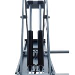 Podnośnik nożycowy 3.5T 1400mm 230V N40SE-H PRO BESTLIFT