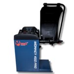 Wulkanizacja WRS500+ 10″-26″ + Monkey 450 PRO 10″-28″