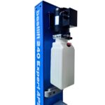 Podnośnik dwukolumnowy automatyczny APS 4T 400V 1895mm Bestlift 240 EXPERT