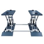 Podnośnik nożycowy 3.5T 1400mm 230V N40SE-H PRO BESTLIFT