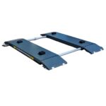 Podnośnik nożycowy mobilny 4000kg 1200mm 230V N40NE-L PRO BESTLIFT