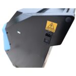 Stacja obsługi klimatyzacji automat R134a lub R1234yf J. POLSKI ekran LCD drukarka HST4100
