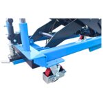 PODNOŚNIK DO AKUMULATORÓW 1000KG 1700MM BEST PRODUCTS