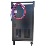 Stacja do obsługi klimatyzacji półautomatyczna R134a/1234yf HST4000