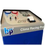 Stacja obsługi klimatyzacji automatyczna R134A SPIN CLIMA RACING PRO
