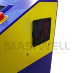 Urządzenie do wodorowania silników 3500W Oxhydro Magneti Marelli
