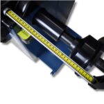 MELLPRO Montażownica WRS700 12″-26″ + Wyważarka Monkey 550s ULTRA 10″-24″