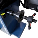 Wulkanizacja WRS500+ 10″-26″ + Monkey 550s ULTRA 10″-24″