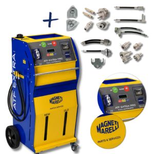 Magneti Marelli ATF EXTRA PRO + 15 ZŁĄCZEK + 2-DNIOWE SZKOLENIE GRATIS