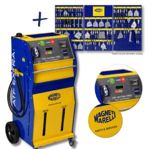 Magneti Marelli ATF EXTRA PRO + 79 ZŁĄCZEK + 2-DNIOWE SZKOLENIE GRATIS