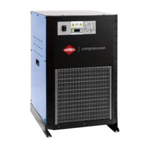 Osuszacz ziębniczy RDO 950 2" 15830 l/min 16 bar