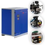 Kompresor śrubowy PremiumPower 20 | 20 KM / 15 kW | 1100-2420 l/min AIRPRESS
