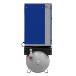 Kompresor śrubowy PremiumPower 20 TD500 | 20 KM / 15 kW | 1100 – 2420 l/min | 500 l AIRPRESS (Kopia)