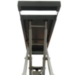 Podnośnik nożycowy podposadzkowy 3,5T 2030mm 230V Bestlift N35WPU-L PRO